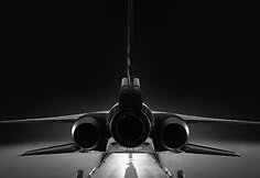 „Boom Supersonic“ demonstracinis lėktuvas XB-1 paruoštas skrydžiui