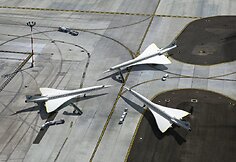„Boom Supersonic“ demonstracinis lėktuvas XB-1 paruoštas skrydžiui