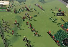 Lietuviai kliaujasi raitais didikais arba nuo arklio nulipusiais didikais. Pastarieji yra neblogi lankininkai, bet &scaron;iaip prasti pėstininkai