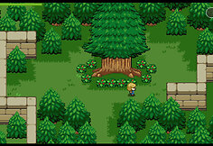 Kiekvienas žaidimo kampelis yra kruop&scaron;čiai ir detaliai apipavidalintas