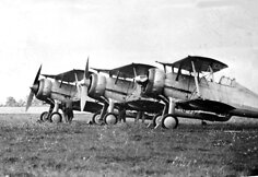 Gloster Gladiatoriai