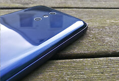 Išmanusis telefonas „Doogee BL5000“