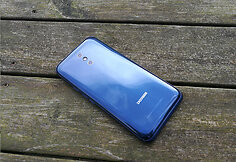 Išmanusis telefonas „Doogee BL5000“