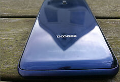 Išmanusis telefonas „Doogee BL5000“