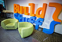 Programavimo konferencija „Build Stuff“
