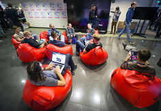 Programavimo konferencija „Build Stuff“