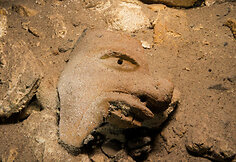 Archeologiniai tyrimai Meksikos povandeniniame urve
