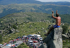 "Tour de France" le