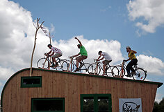 CYCLING-FRANCE/