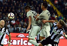 Cristiano Ronaldo pirmą kartą pasirodė aikštėje po skandalo