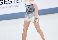 Alina Zagitova