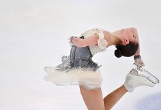 Alina Zagitova
