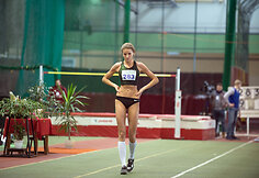 Lietuvos lengvosios atletikos taurės varžybos Vilniuje. Airinė Pal&scaron;ytė