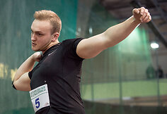 Lietuvos lengvosios atletikos taurės varžybos Vilniuje.