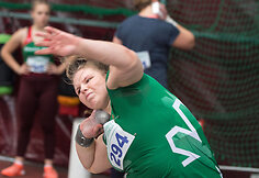 Lietuvos lengvosios atletikos taurės varžybos Vilniuje.