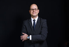 Andreas Zagklis