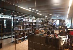 FIBA būstinė Ženevoje.