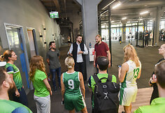 Lietuvos Kurčiųjų sporto rinktinių sportininkai gaus neribotą apsilankymą visuose 8-iuose „Gym plius“ sporto klubuose, įsikūrusiuose Vilniuje, Kaune ir Panevėžyje.