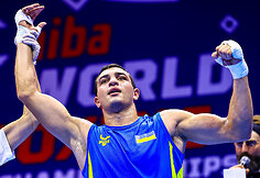 Belgrade baigėsi pasaulio bokso čempionatas.