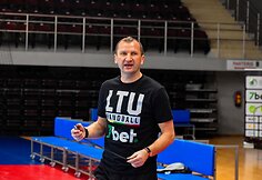 Gintaras Savukynas
