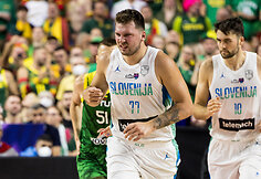 Luka Dončičius