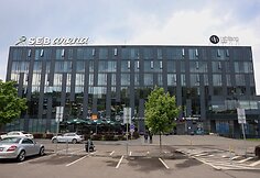 Tarptautinė teniso federacija (ITF) Vilniuje esančiai &bdquo;SEB arenai&ldquo; suteikė Nacionalinio treniruočių centro statusą. 