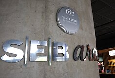 Tarptautinė teniso federacija (ITF) Vilniuje esančiai &bdquo;SEB arenai&ldquo; suteikė Nacionalinio treniruočių centro statusą. 