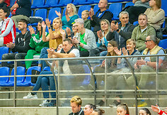 Kauno &bdquo;Žalgirio&ldquo; rankininkės baigė pasirodymus EHF Europos taurės turnyre.