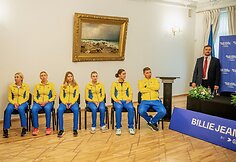 Burtų traukimas