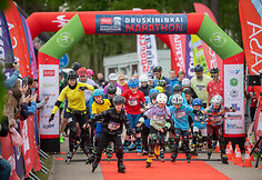 Druskininkų maratonas