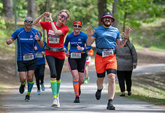 Druskininkų maratonas