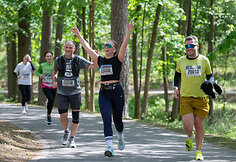 Druskininkų maratonas