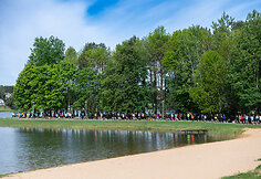 Druskininkų maratonas