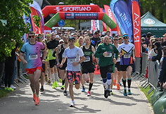 Druskininkų maratonas