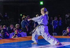 Ieva Krivickai