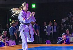 Ieva Krivickaitė