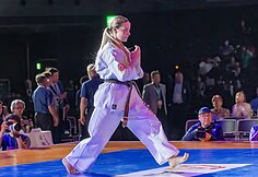 Ieva Krivickaitė