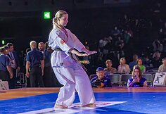 Ieva Krivickaitė