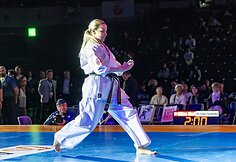 Ieva Krivickaitė