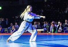 Ieva Krivickaitė