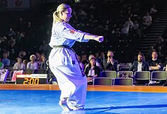 Ieva Krivickaitė