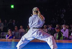 Ieva Krivickaitė