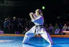 Ieva Krivickaitė