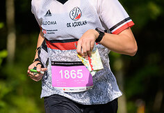 Savaitgalį vyko Lietuvos orientavimosi sporto varžybos.