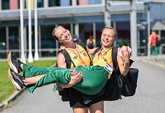 Rugilė Miklyčiūtė