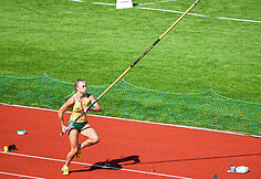 Rugilė Miklyčiūtė