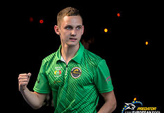 Jokūbas Silantjevas
