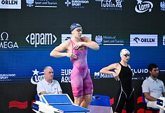 Smiltė Plytnykaitė