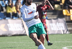 "Kauno Žalgiris" &scaron;ventė dar vieną pergalę.