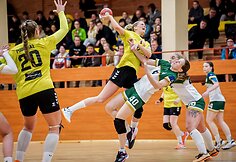 Panevėžio &bdquo;Kova&ldquo; pusfinalyje įveikė Kauno &bdquo;Žalgirį&ldquo;.
